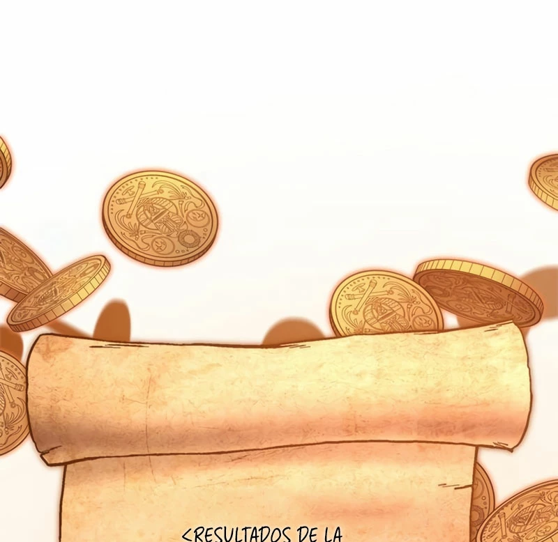 Sobreviviendo al Juego Siendo un Barbaro Capitulo 83 página 9