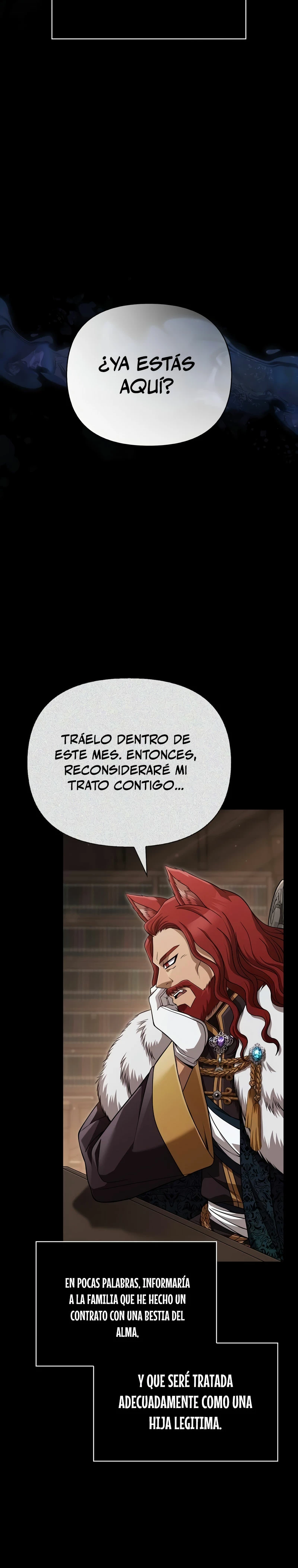 Sobreviviendo al Juego Siendo un Barbaro Capitulo 86 página 29