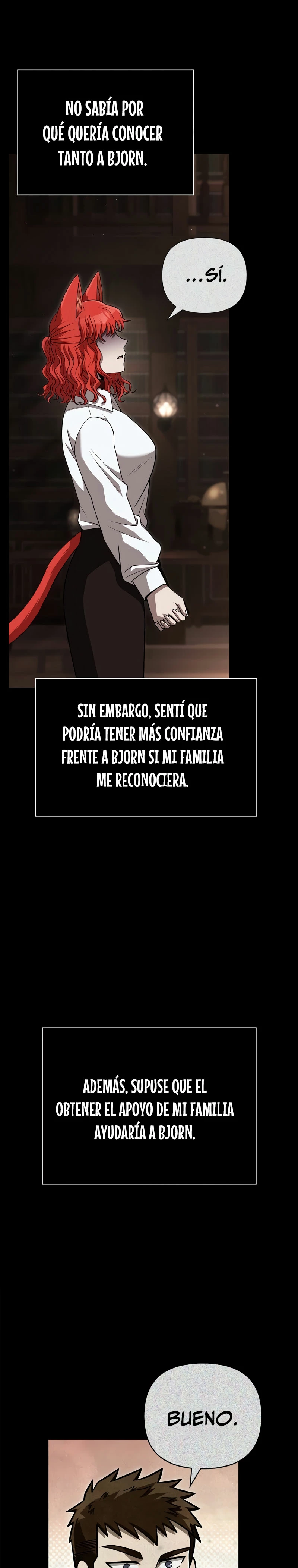 Sobreviviendo al Juego Siendo un Barbaro Capitulo 86 página 30