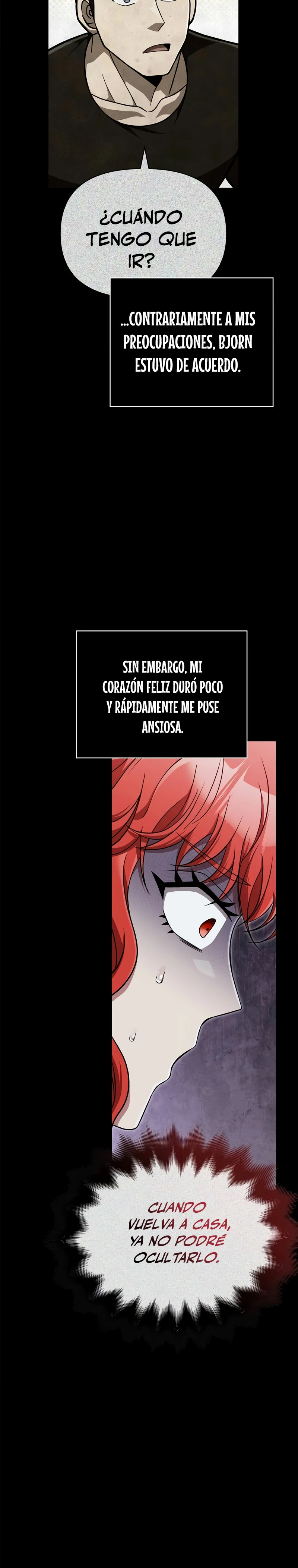 Sobreviviendo al Juego Siendo un Barbaro Capitulo 86 página 31