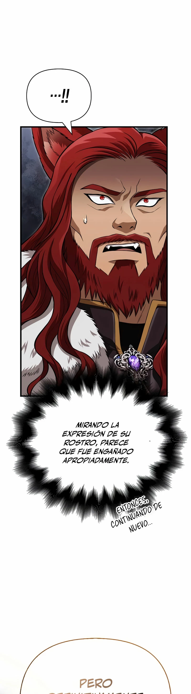 Sobreviviendo al Juego Siendo un Barbaro Capitulo 87 página 47