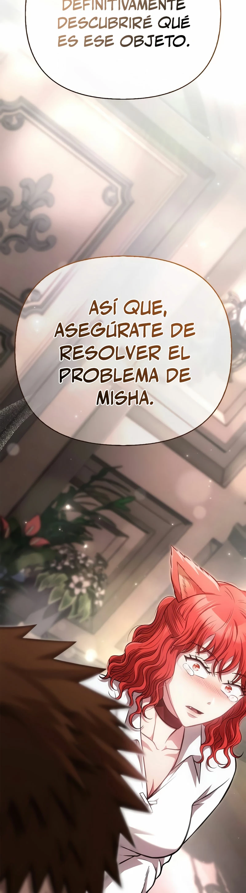 Sobreviviendo al Juego Siendo un Barbaro Capitulo 87 página 48