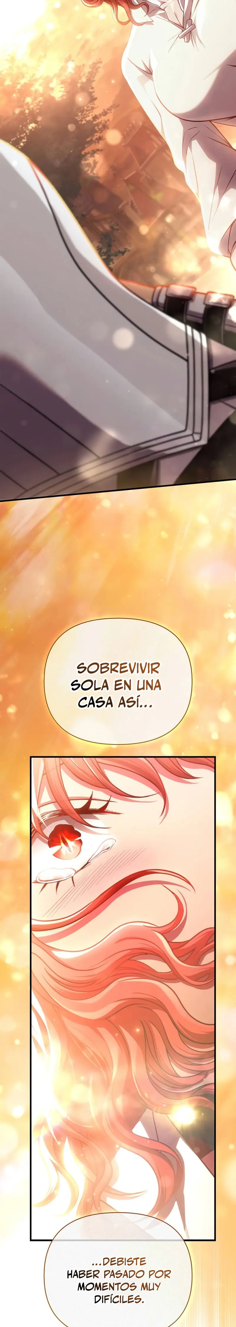 Sobreviviendo al Juego Siendo un Barbaro Capitulo 88 página 12