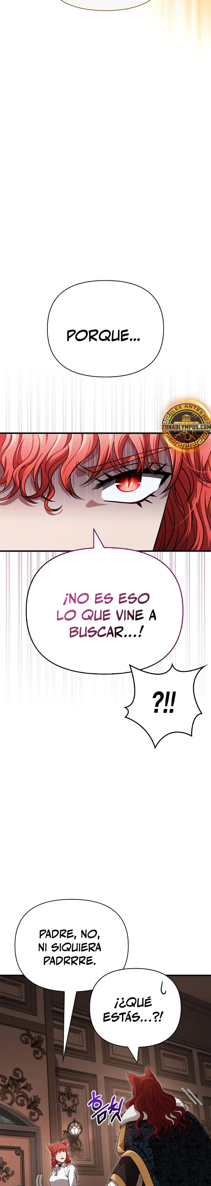 Sobreviviendo al Juego Siendo un Barbaro Capitulo 88 página 13