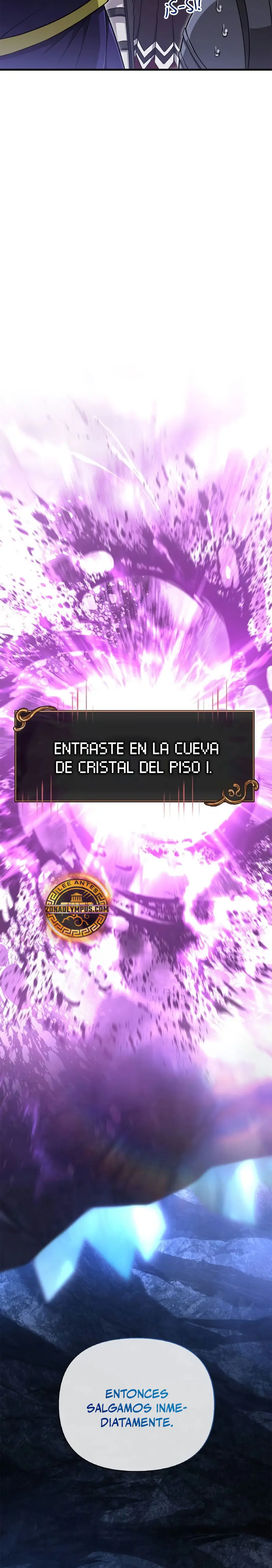 Sobreviviendo al Juego Siendo un Barbaro Capitulo 88 página 36