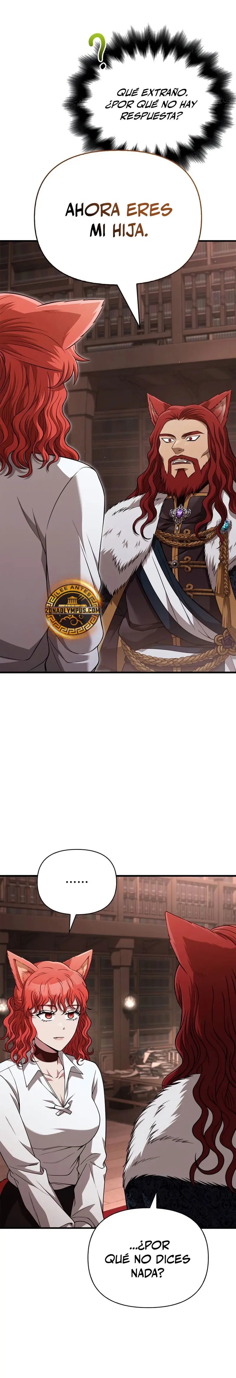 Sobreviviendo al Juego Siendo un Barbaro Capitulo 88 página 8