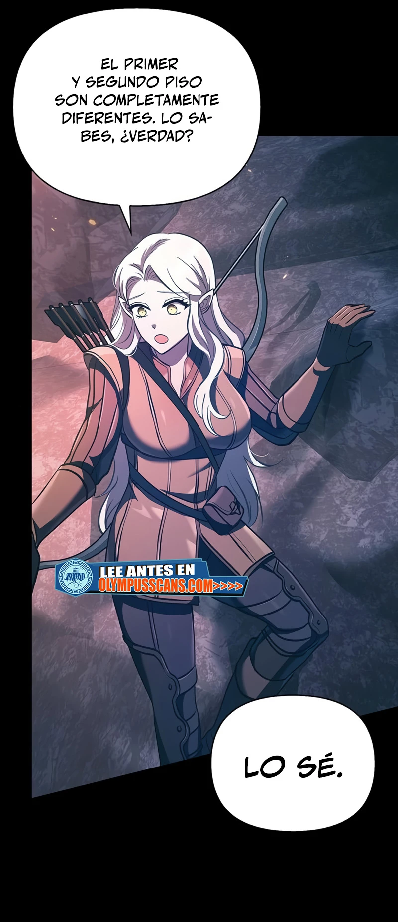 Sobreviviendo al Juego Siendo un Barbaro Capitulo 9 página 12
