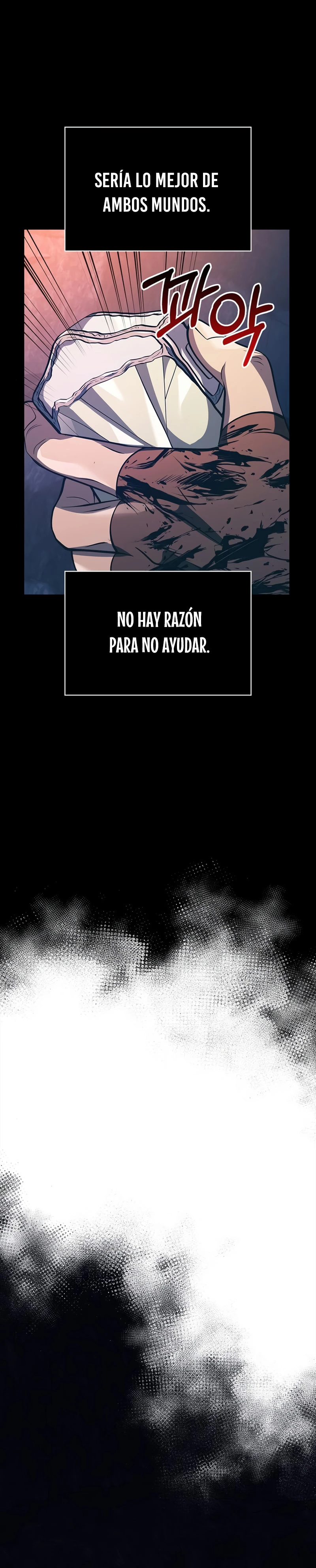 Sobreviviendo al Juego Siendo un Barbaro Capitulo 9 página 21
