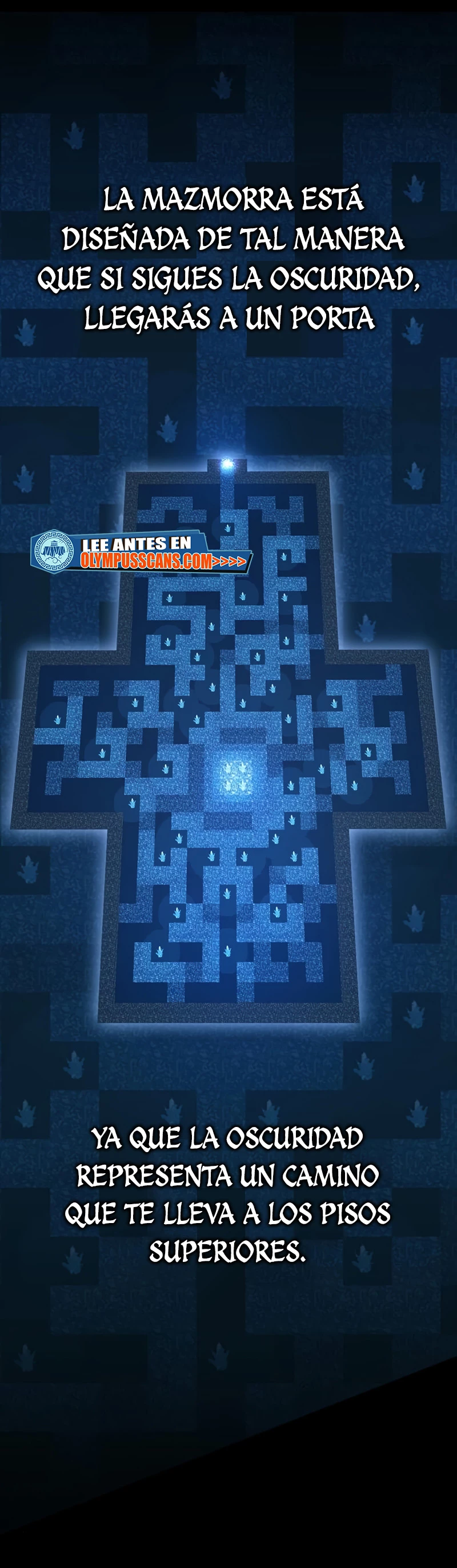Sobreviviendo al Juego Siendo un Barbaro Capitulo 9 página 23