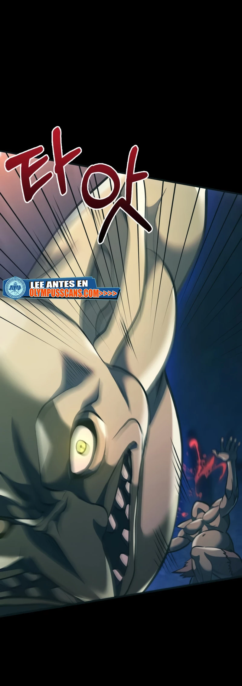 Sobreviviendo al Juego Siendo un Barbaro Capitulo 9 página 30