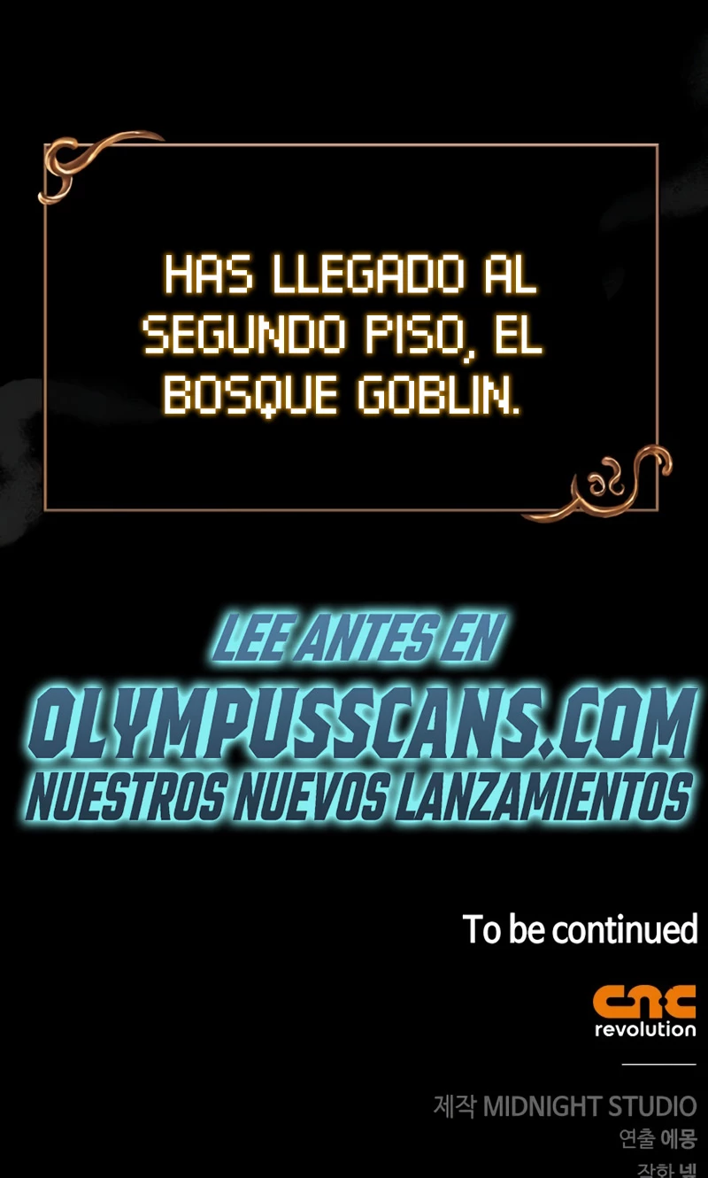 Sobreviviendo al Juego Siendo un Barbaro Capitulo 9 página 68