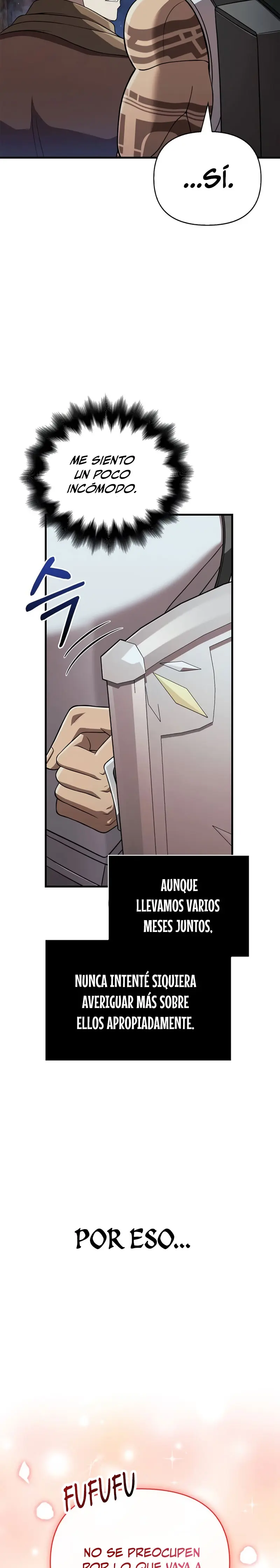 Sobreviviendo al Juego Siendo un Barbaro Capitulo 90 página 12