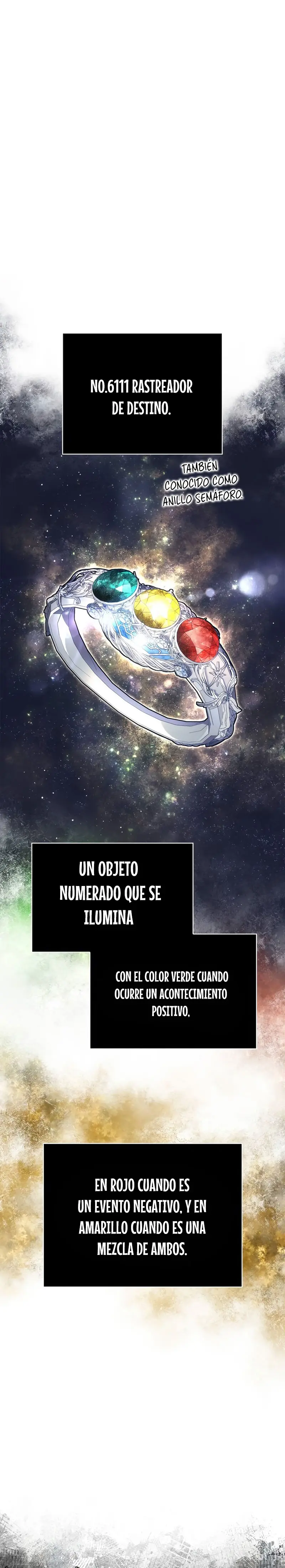 Sobreviviendo al Juego Siendo un Barbaro Capitulo 92 página 13