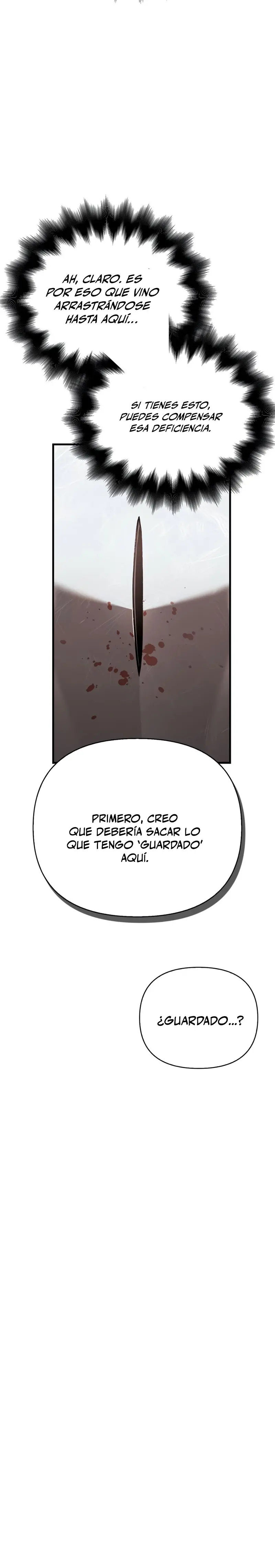 Sobreviviendo al Juego Siendo un Barbaro Capitulo 92 página 48
