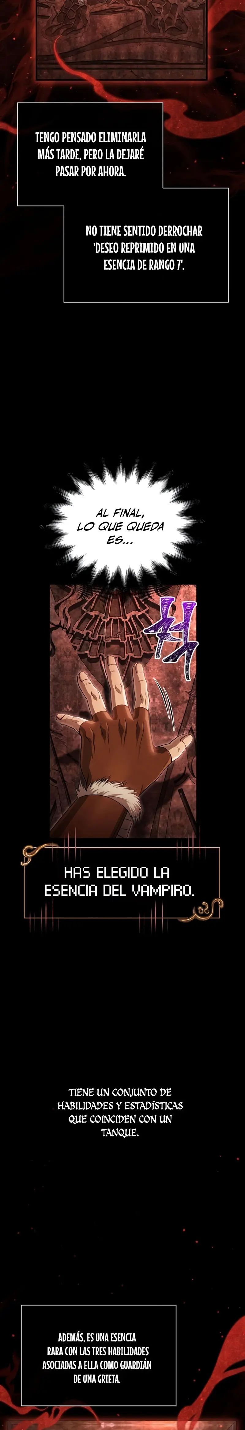 Sobreviviendo al Juego Siendo un Barbaro Capitulo 93 página 16