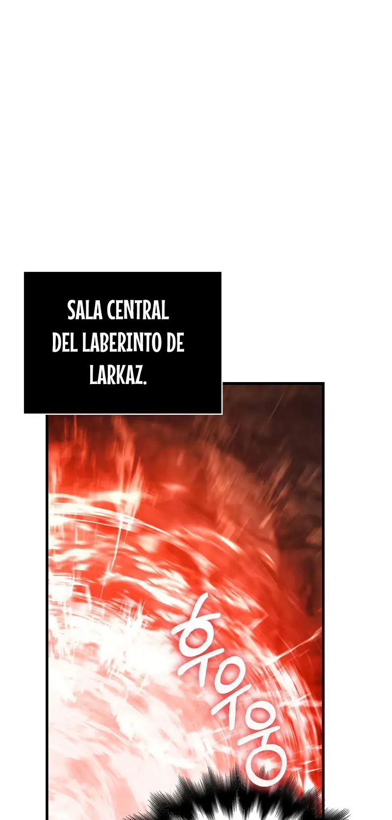 Sobreviviendo al Juego Siendo un Barbaro Capitulo 95 página 2