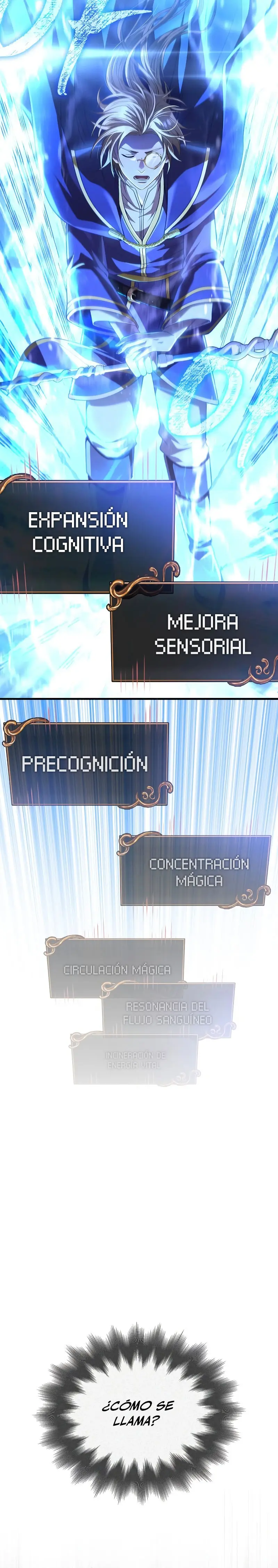 Sobreviviendo al Juego Siendo un Barbaro Capitulo 95 página 52