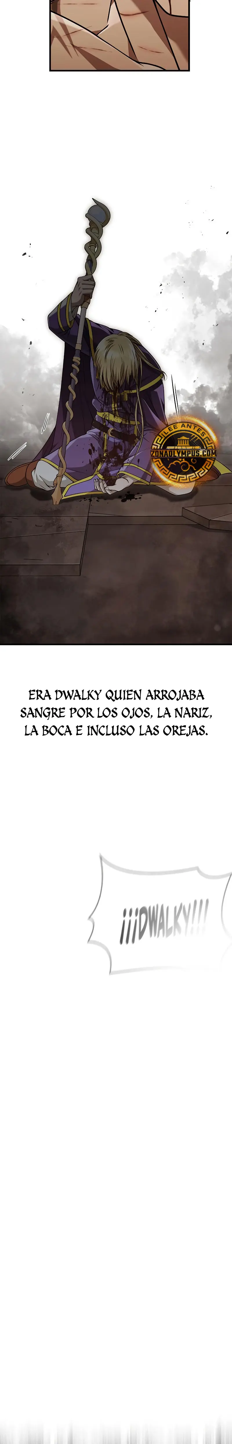 Sobreviviendo al Juego Siendo un Barbaro Capitulo 96 página 58