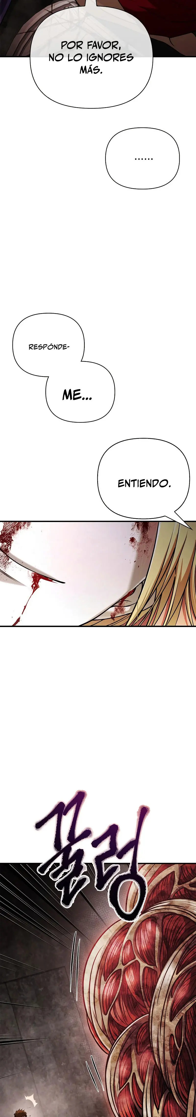 Sobreviviendo al Juego Siendo un Barbaro Capitulo 96 página 76