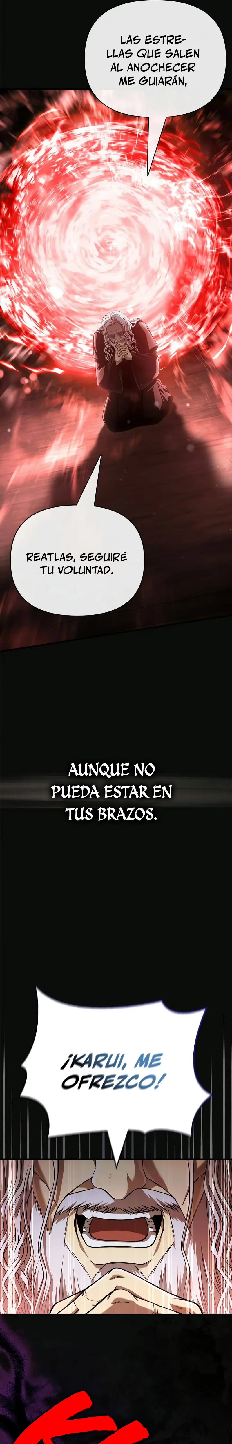 Sobreviviendo al Juego Siendo un Barbaro Capitulo 97 página 45