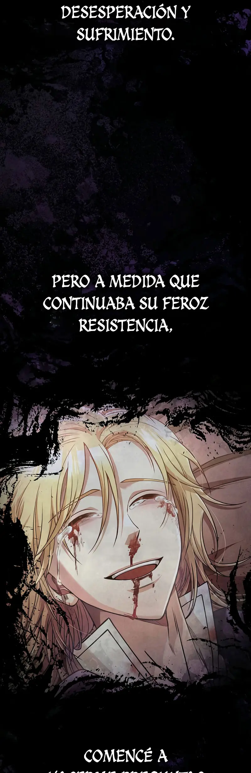Sobreviviendo al Juego Siendo un Barbaro Capitulo 97 página 6
