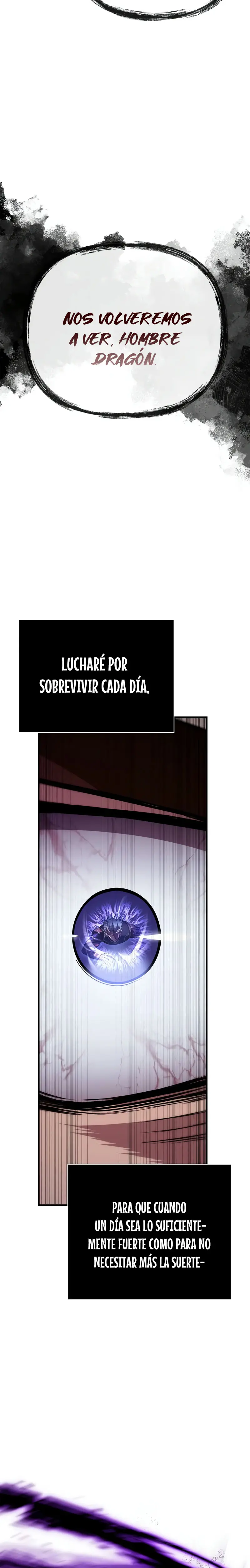 Sobreviviendo al Juego Siendo un Barbaro Capitulo 97 página 61