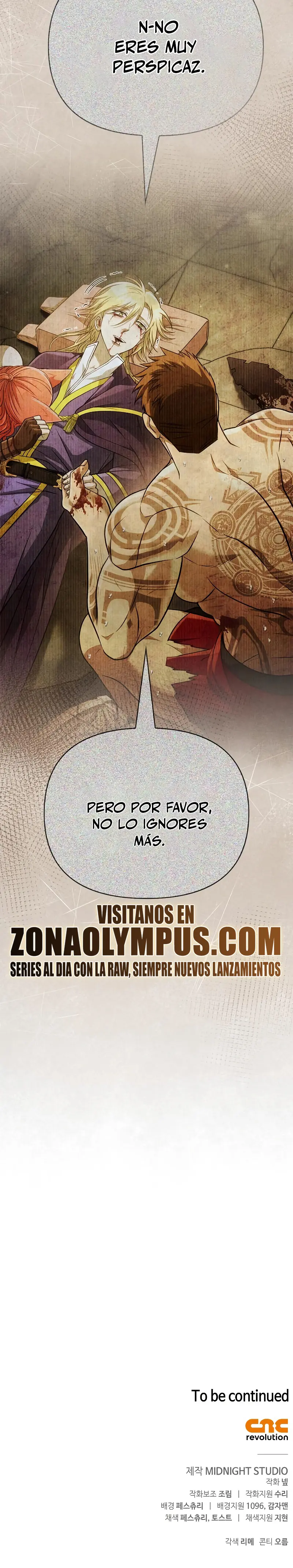 Sobreviviendo al Juego Siendo un Barbaro Capitulo 99 página 48