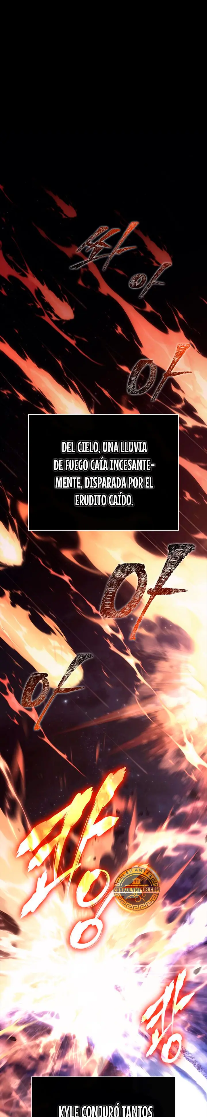 Sobreviviendo al Juego Siendo un Barbaro Capitulo 149 página 3