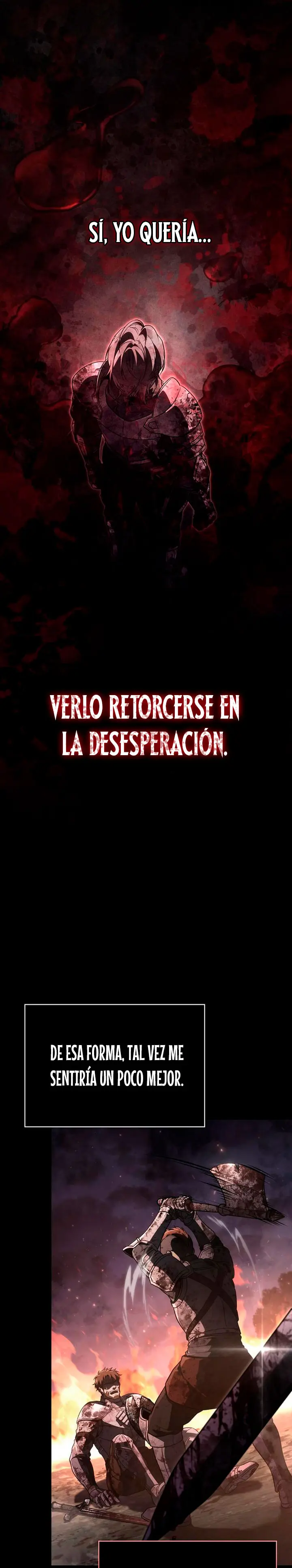 Sobreviviendo al Juego Siendo un Barbaro Capitulo 149 página 13