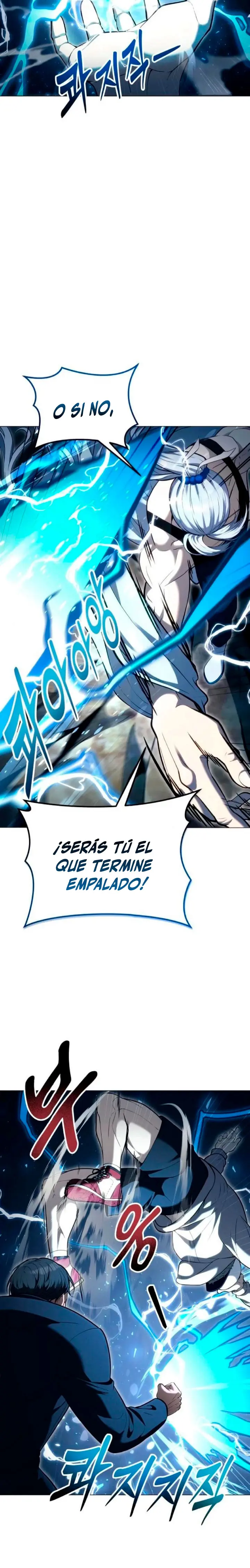 Torre de Dios : Urek Mazino Capitulo 56 página 22