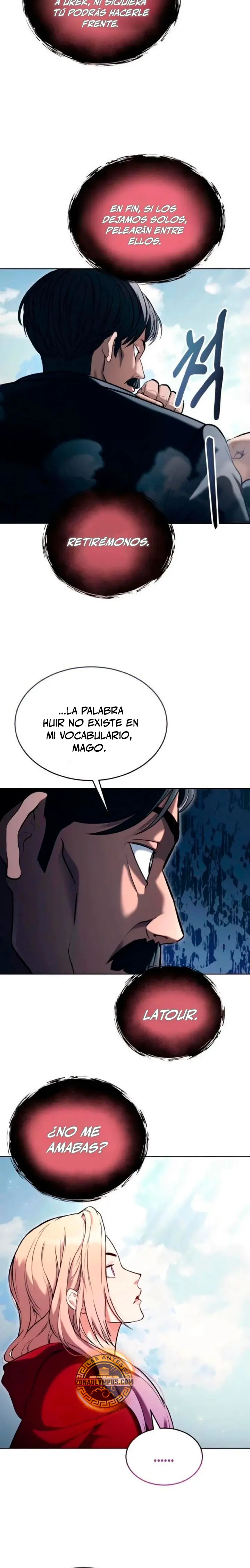 Torre de Dios : Urek Mazino Capitulo 56 página 26
