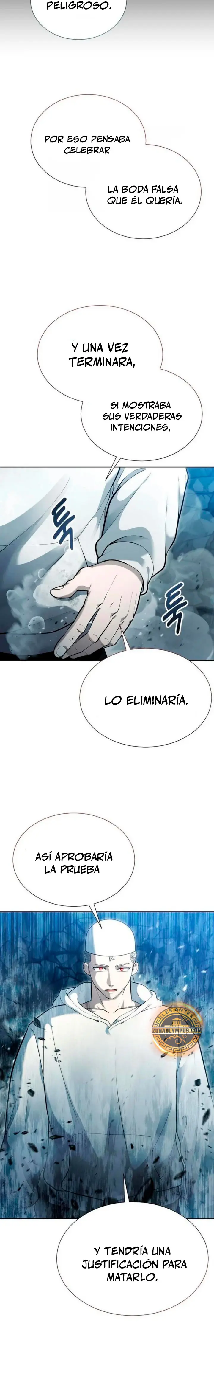 Torre de Dios : Urek Mazino Capitulo 66 página 7