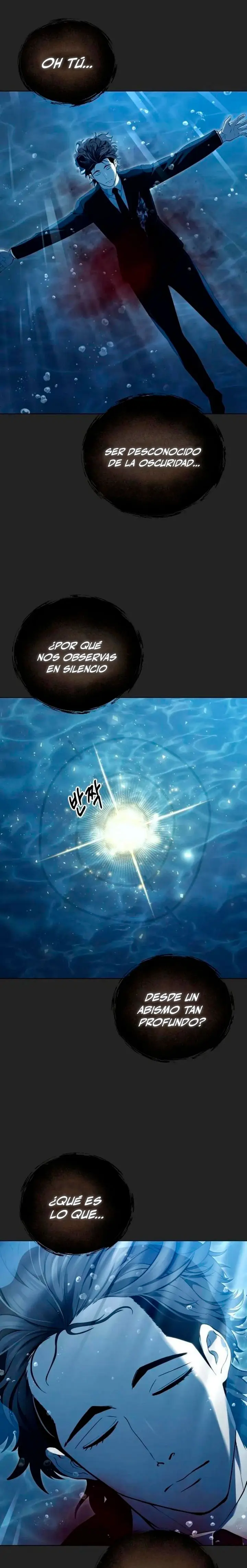 Torre de Dios : Urek Mazino Capitulo 66 página 20