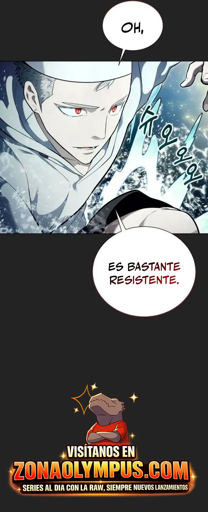 Torre de Dios : Urek Mazino Capitulo 66 página 32