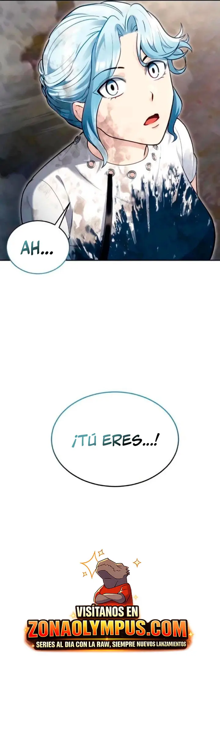 Torre de Dios : Urek Mazino Capitulo 58 página 44