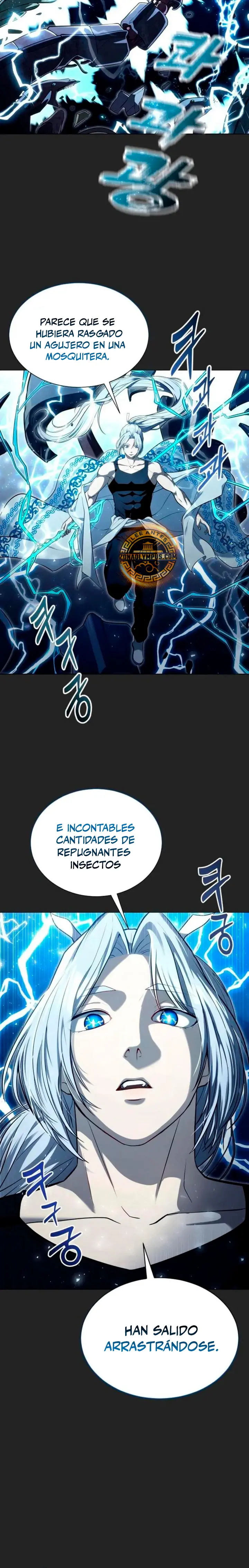 Torre de Dios : Urek Mazino Capitulo 67 página 31