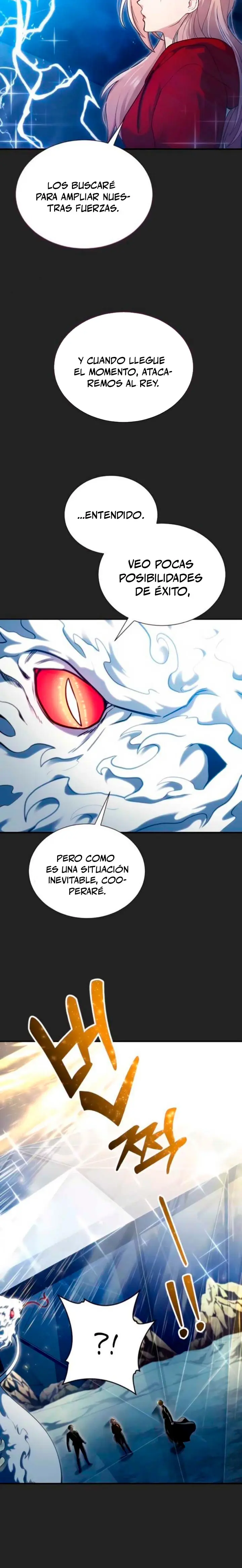 Torre de Dios : Urek Mazino Capitulo 70 página 12