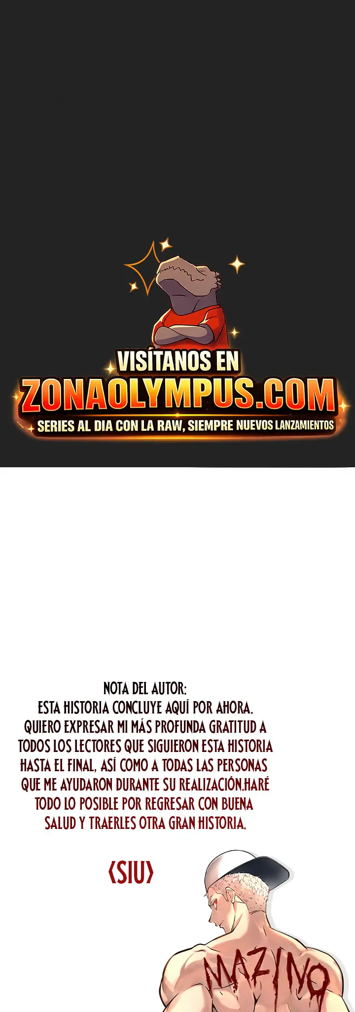 Torre de Dios : Urek Mazino Capitulo 70 página 56