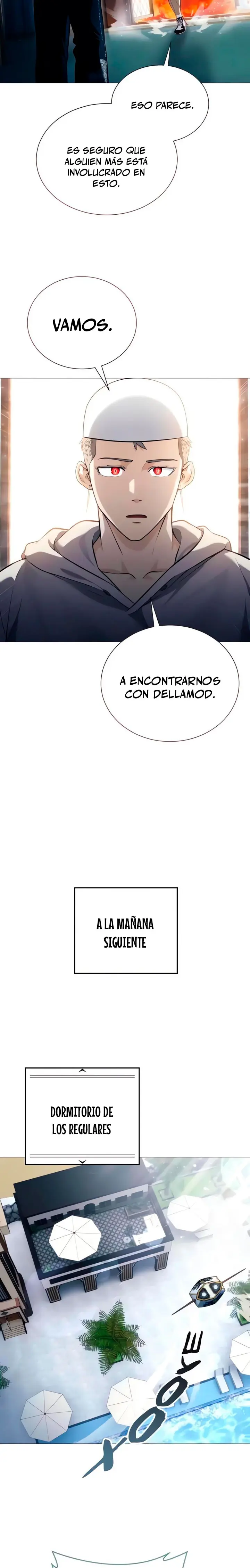 Torre de Dios : Urek Mazino Capitulo 63 página 6