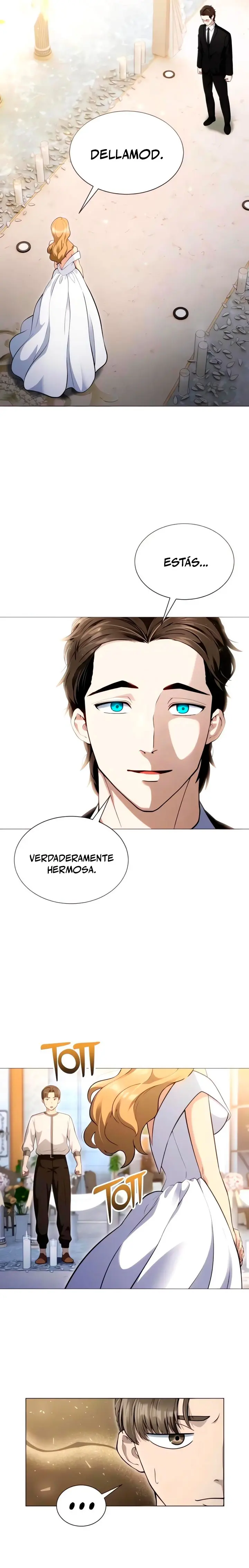 Torre de Dios : Urek Mazino Capitulo 63 página 32