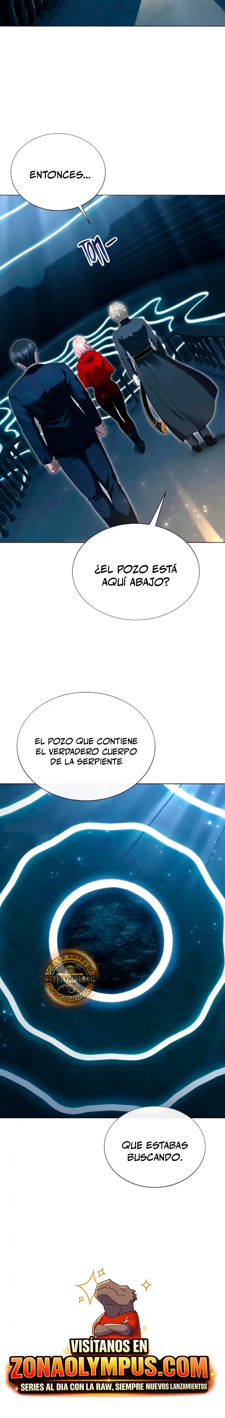 Torre de Dios : Urek Mazino Capitulo 63 página 35