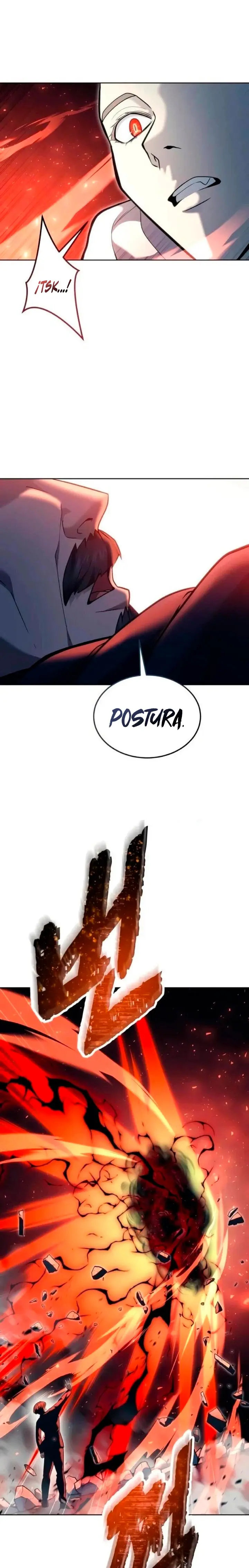Torre de Dios : Urek Mazino Capitulo 55 página 18