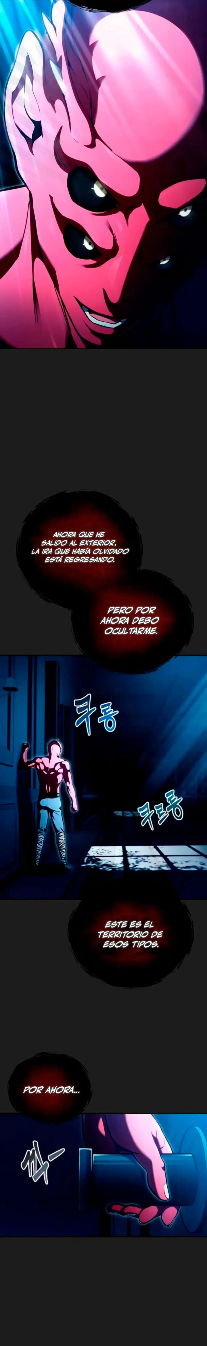 Torre de Dios : Urek Mazino Capitulo 69 página 12