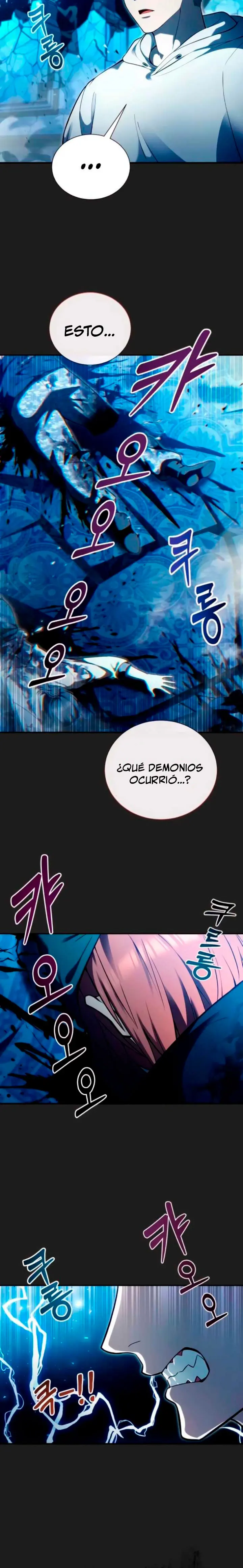 Torre de Dios : Urek Mazino Capitulo 69 página 28
