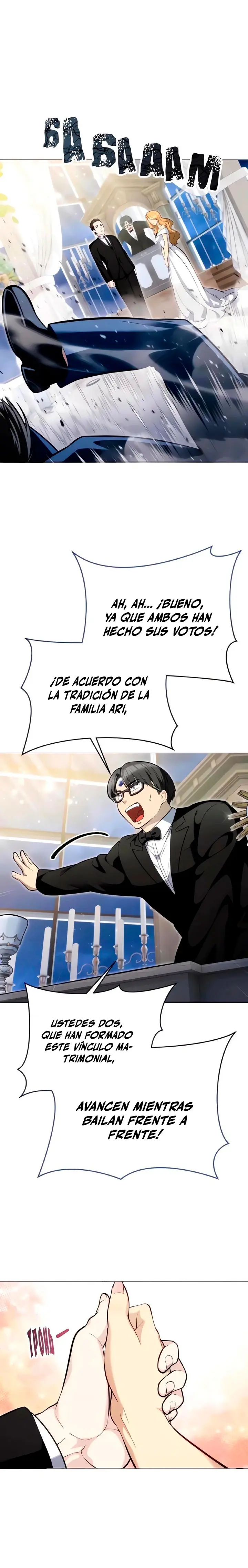 Torre de Dios : Urek Mazino Capitulo 64 página 11