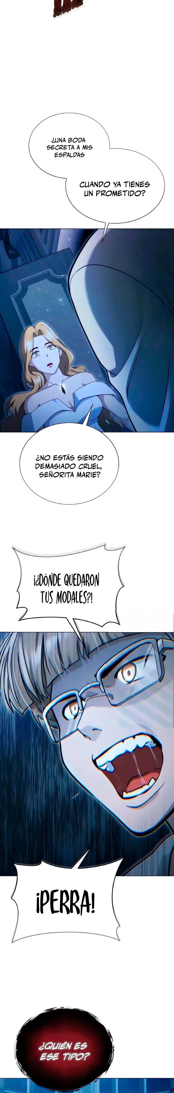 Torre de Dios : Urek Mazino Capitulo 64 página 23