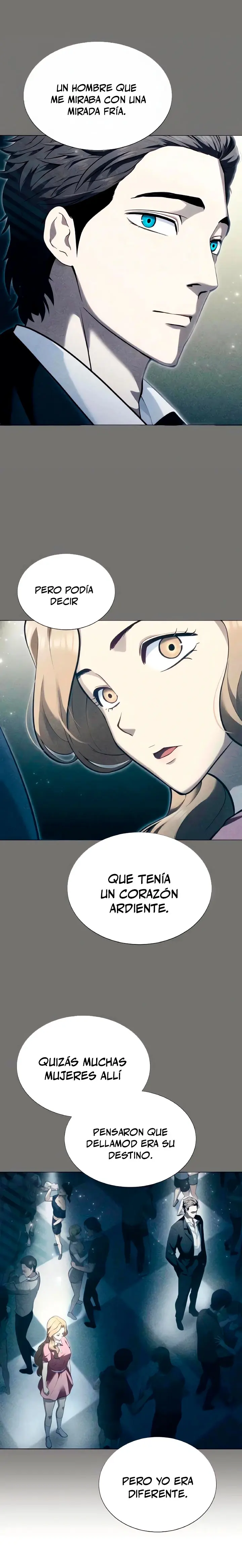 Torre de Dios : Urek Mazino Capitulo 62 página 9
