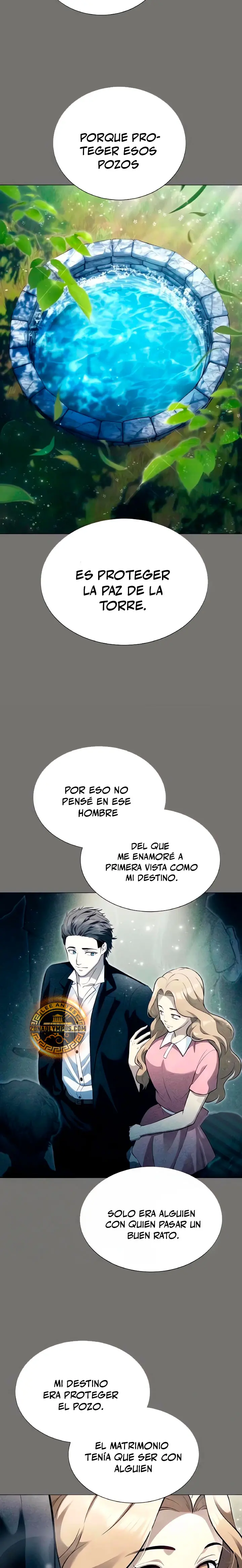 Torre de Dios : Urek Mazino Capitulo 62 página 11