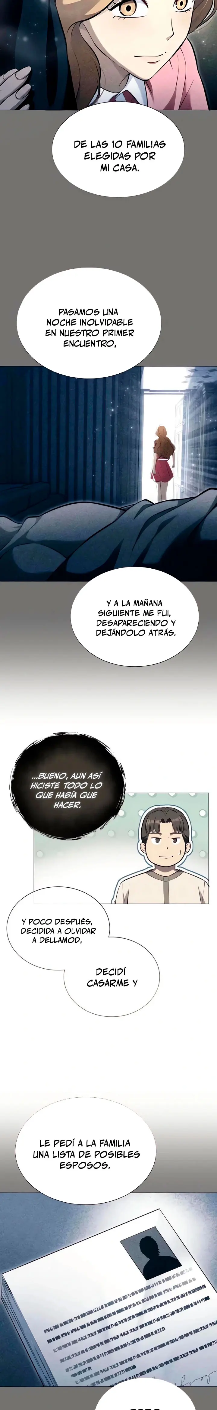 Torre de Dios : Urek Mazino Capitulo 62 página 12