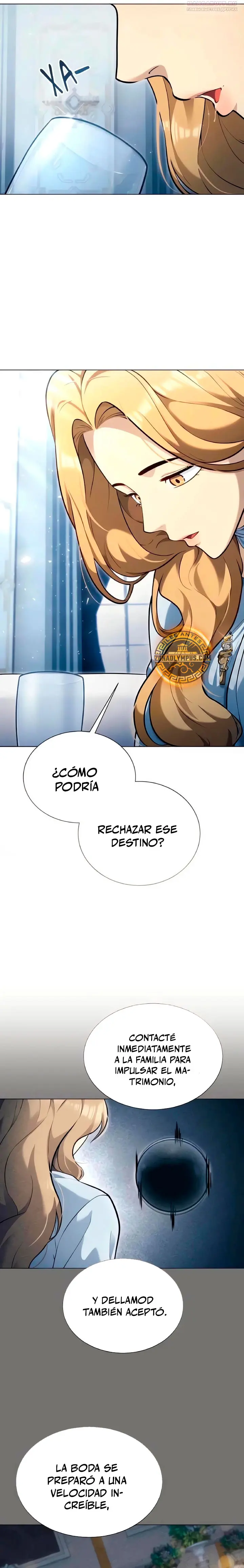 Torre de Dios : Urek Mazino Capitulo 62 página 14